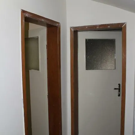 Paradise Corner דירה *