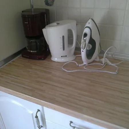 דירה Paradise Corner פומורי