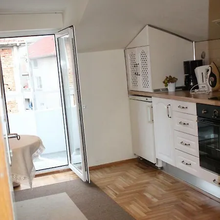 דירה Paradise Corner *