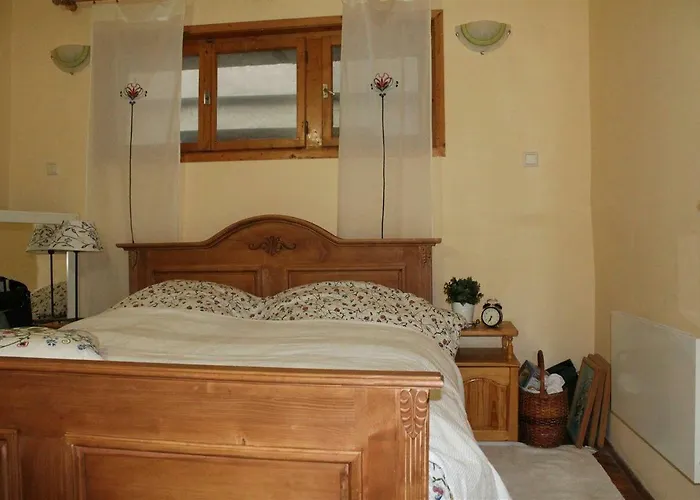 Paradise Corner Pomorie