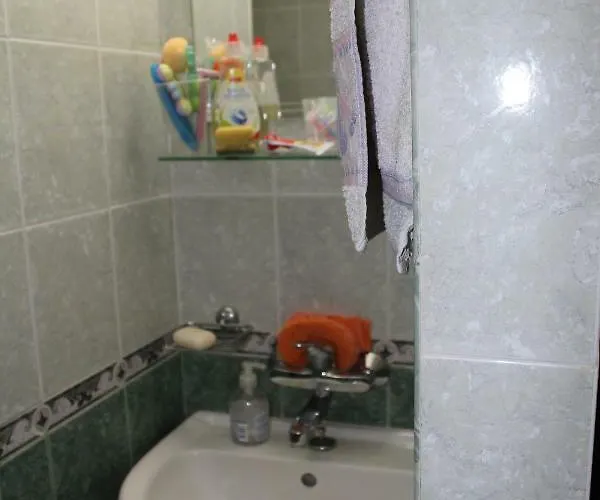 Appartamento Paradise Corner