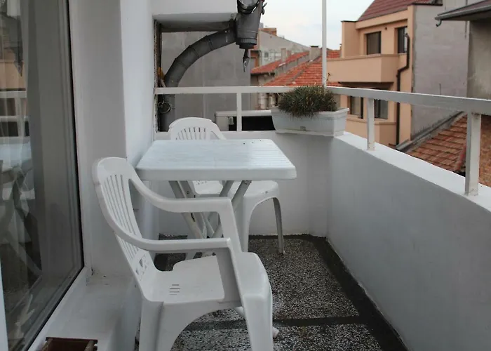 Paradise Corner Appartamento *