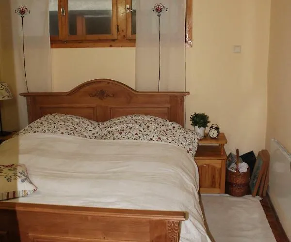 Paradise Corner Pomorie