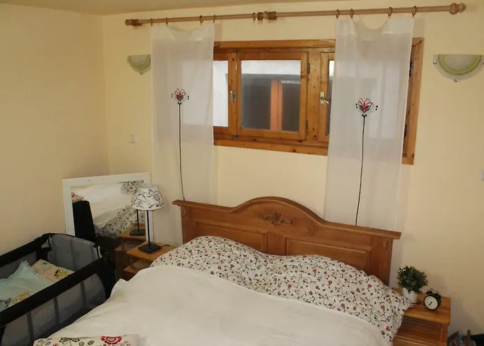 Appartamento Paradise Corner Pomorie