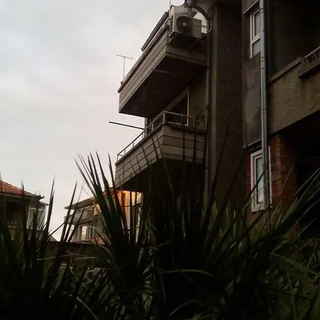 Paradise Corner Apartment