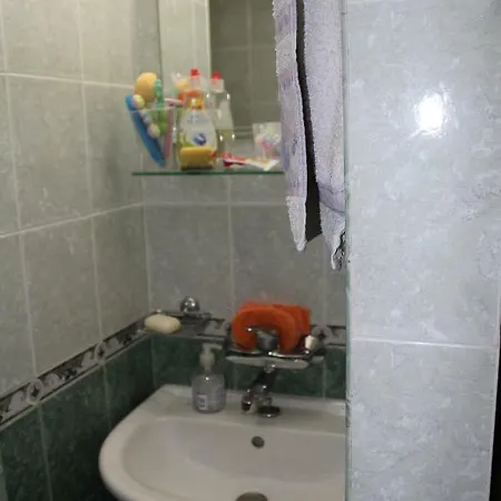 Apartment Paradise Corner