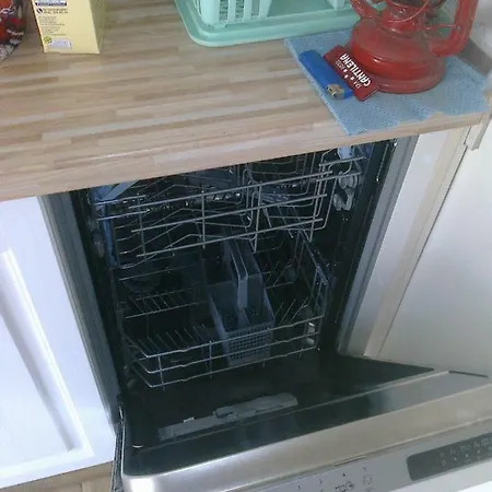 Paradise Corner Apartment