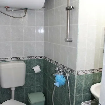 Paradise Corner Apartment *