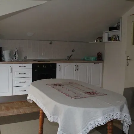 Paradise Corner Apartment