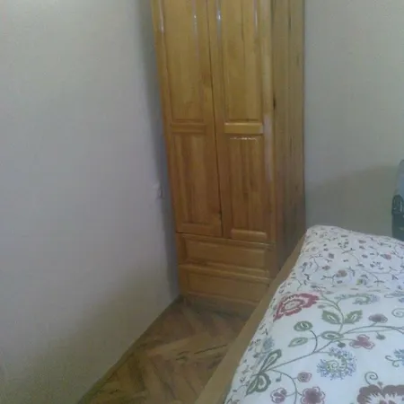 Paradise Corner Apartment