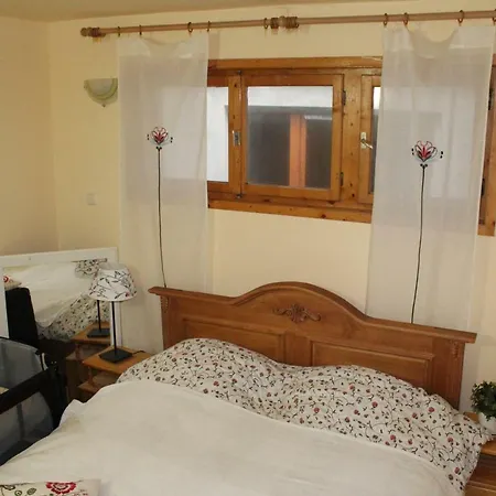 Apartment Paradise Corner Pomorie