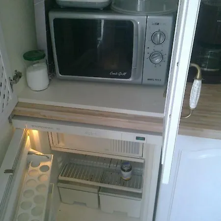 Paradise Corner Apartment *