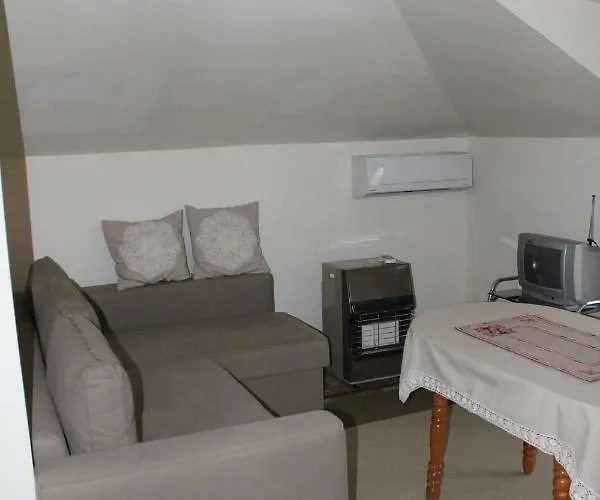 райско кътче Поморие