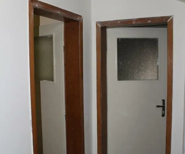 райско кътче Апартамент *