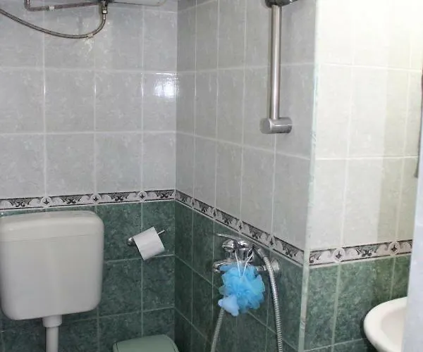 райско кътче Апартамент *