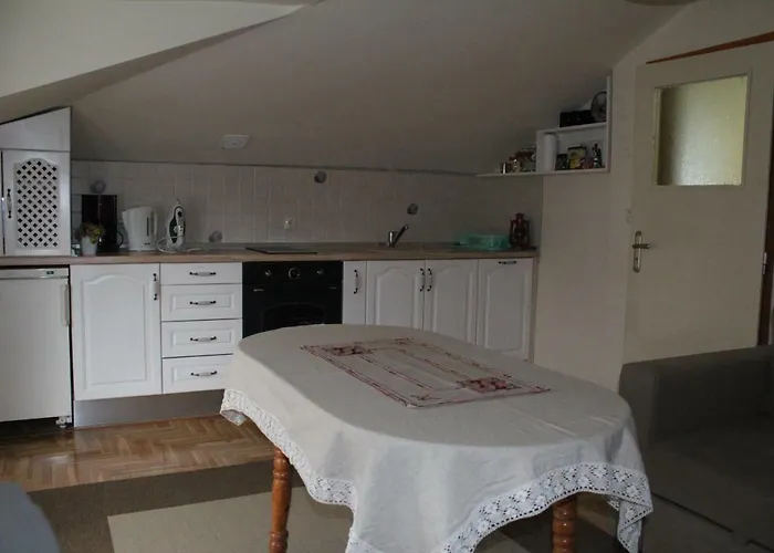 райско кътче Апартамент