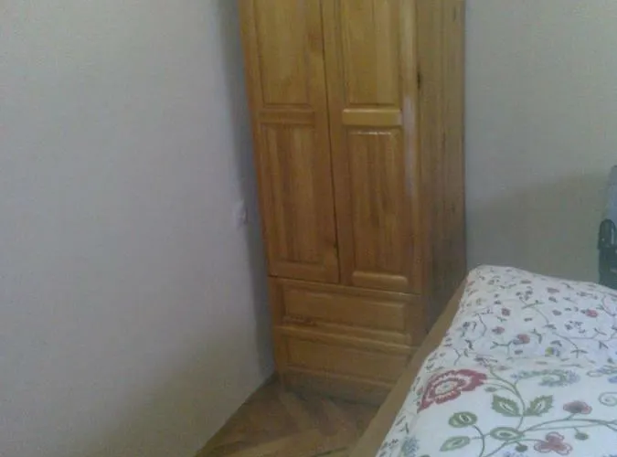 райско кътче Апартамент