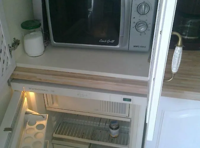 райско кътче Апартамент *